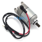 Starter Motor for Yamaha YZF R25 (2015–2024) / YZF R3 (2015–2020) / YZF R3 ABS (2015–2024)
