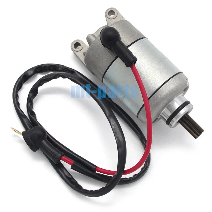 Starter Motor for Yamaha YZF R25 (2015–2024) / YZF R3 (2015–2020) / YZF R3 ABS (2015–2024)