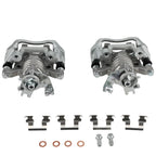 Rear Disc Brake Caliper Set for Chevrolet HHR (2008–2010) / Malibu (2004–2012) 18B4893