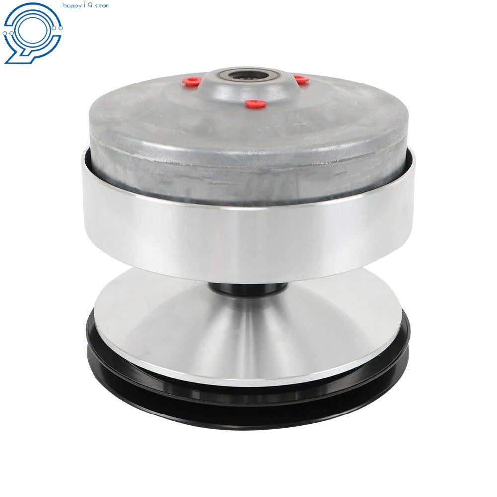 Drive Clutch for Club Car Gas Golf Cart DS/Precedent (1997–Present)