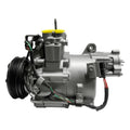 A C Compressor Replacement for Honda Civic Hybrid 1.3L (2006–2011)