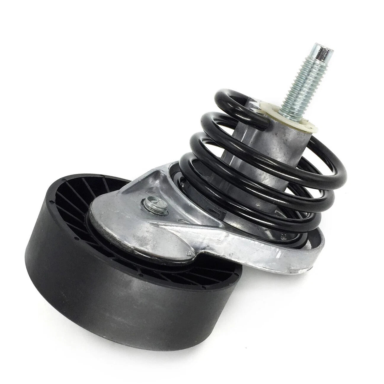 Belt Tensioner Pulley for Ford Bronco E150 E250 E350 F150 F250 F350 F450