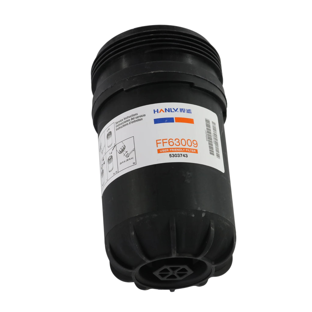 Fuel Filter for Make Model