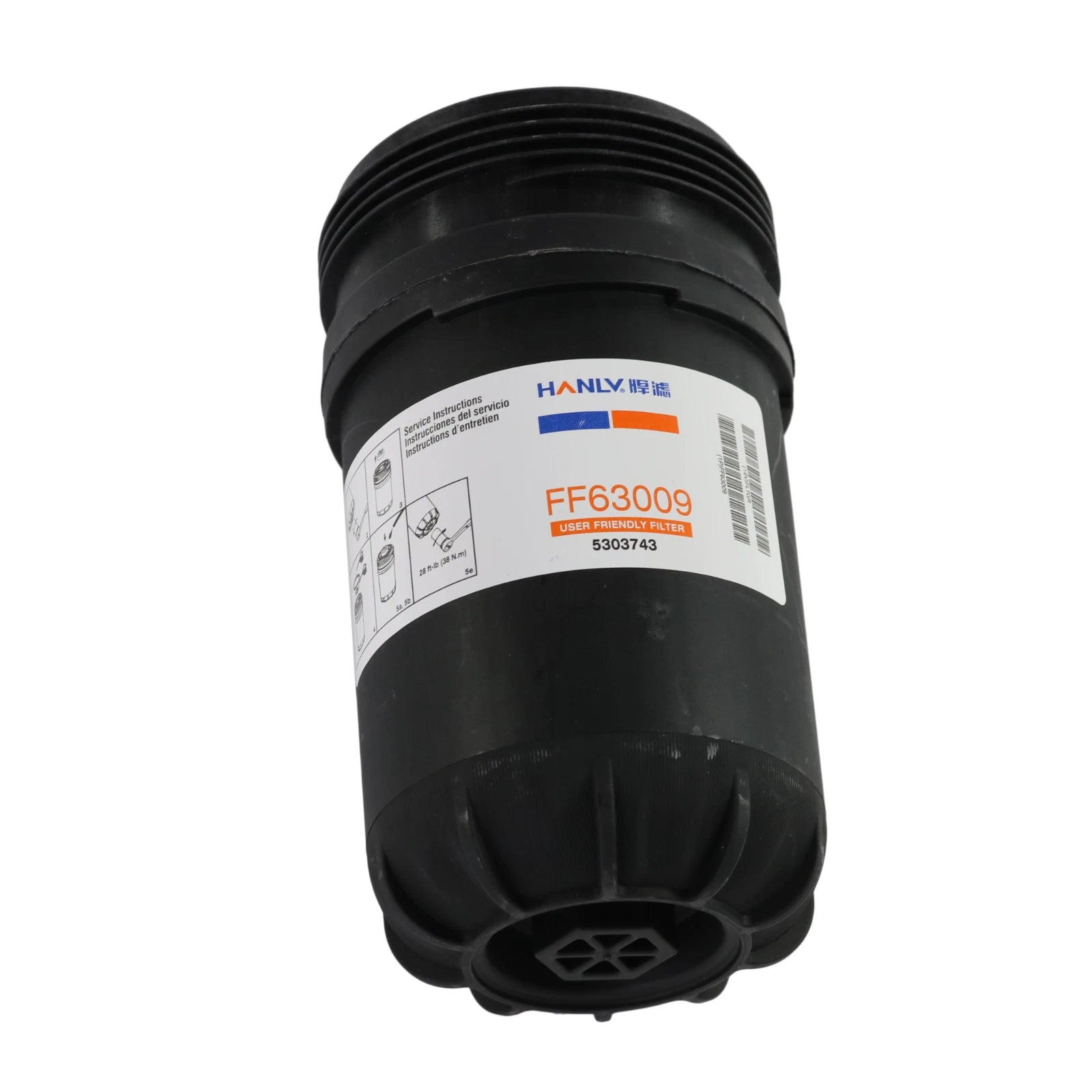 Fuel Filter for Make Model
