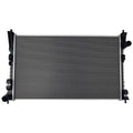 Aluminum Radiator for Ford Taurus and Lincoln MKS (2010–2019)