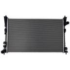 Aluminum Radiator for Ford Taurus and Lincoln MKS (2010–2019)