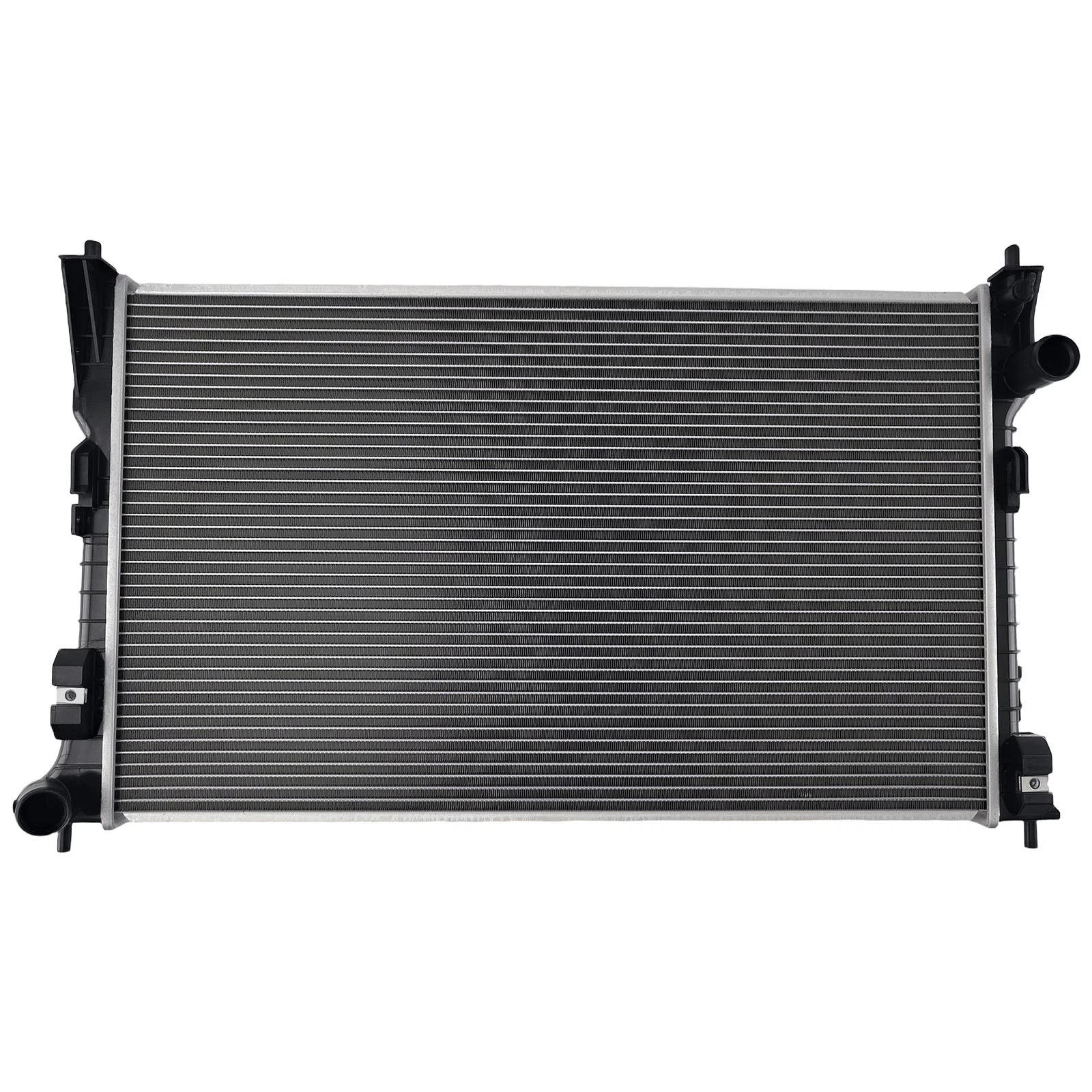 Aluminum Radiator for Ford Taurus and Lincoln MKS (2010–2019)