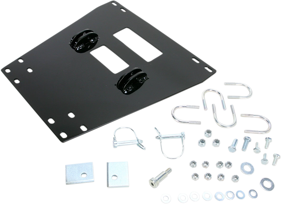 Plow Mount for Honda (2717PF)