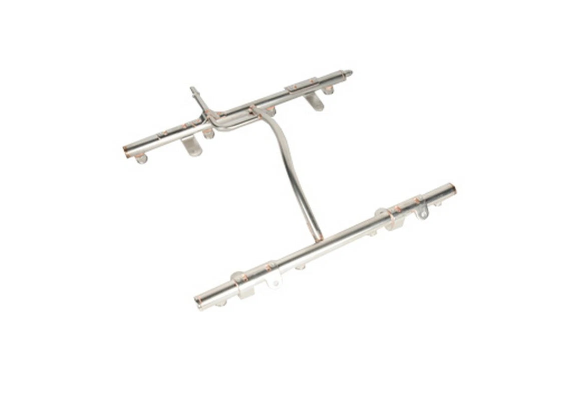 ACDelco Fuel Injector Rail for Chevrolet Pontiac 6.2L V8 (2005–2017)
