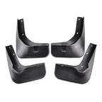 Set of 4 Mud Flaps for VW Passat (2012–2015)
