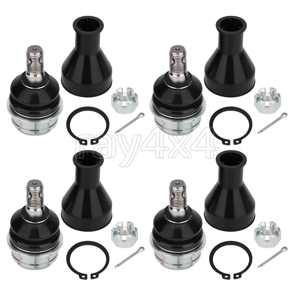 4X Ball Joint for Kawasaki Teryx KRX 1000 (2020–2024) 59266-0738