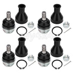 4X Ball Joint for Kawasaki Teryx KRX 1000 (2020–2024) 59266-0738