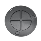 Lid Wheelhouse Cover for Mini Countryman R60, Paceman R61 (2010-2016)