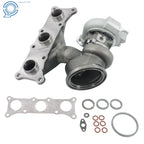 Turbocharger for BMW 1 Series M (2011), 135i (2008–2010), 535i, Z4