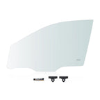 Driver Side Front Door Window Glass for Toyota RAV4 (2019–2025)