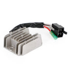 Regulator Rectifier Magneto Stator Gasket Kit for Yamaha Big Bear 350 (1995–1996)