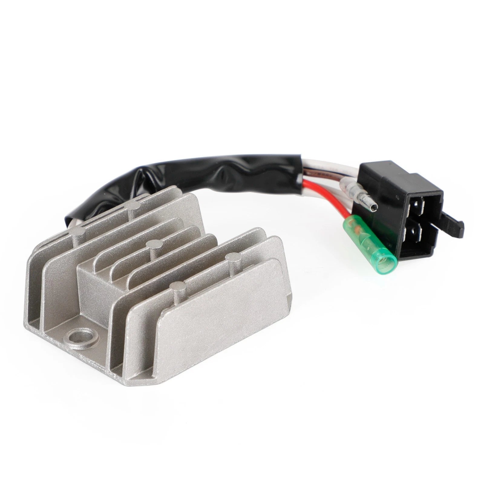 Regulator Rectifier Magneto Stator Gasket Kit for Yamaha Big Bear 350 (1995–1996)