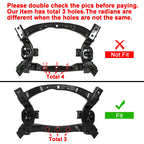 Front Subframe for Dodge Charger/Challenger/Chrysler 300 (2011–2023)