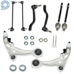 8Pc Suspension Kit for Nissan Altima (2002–2018)
