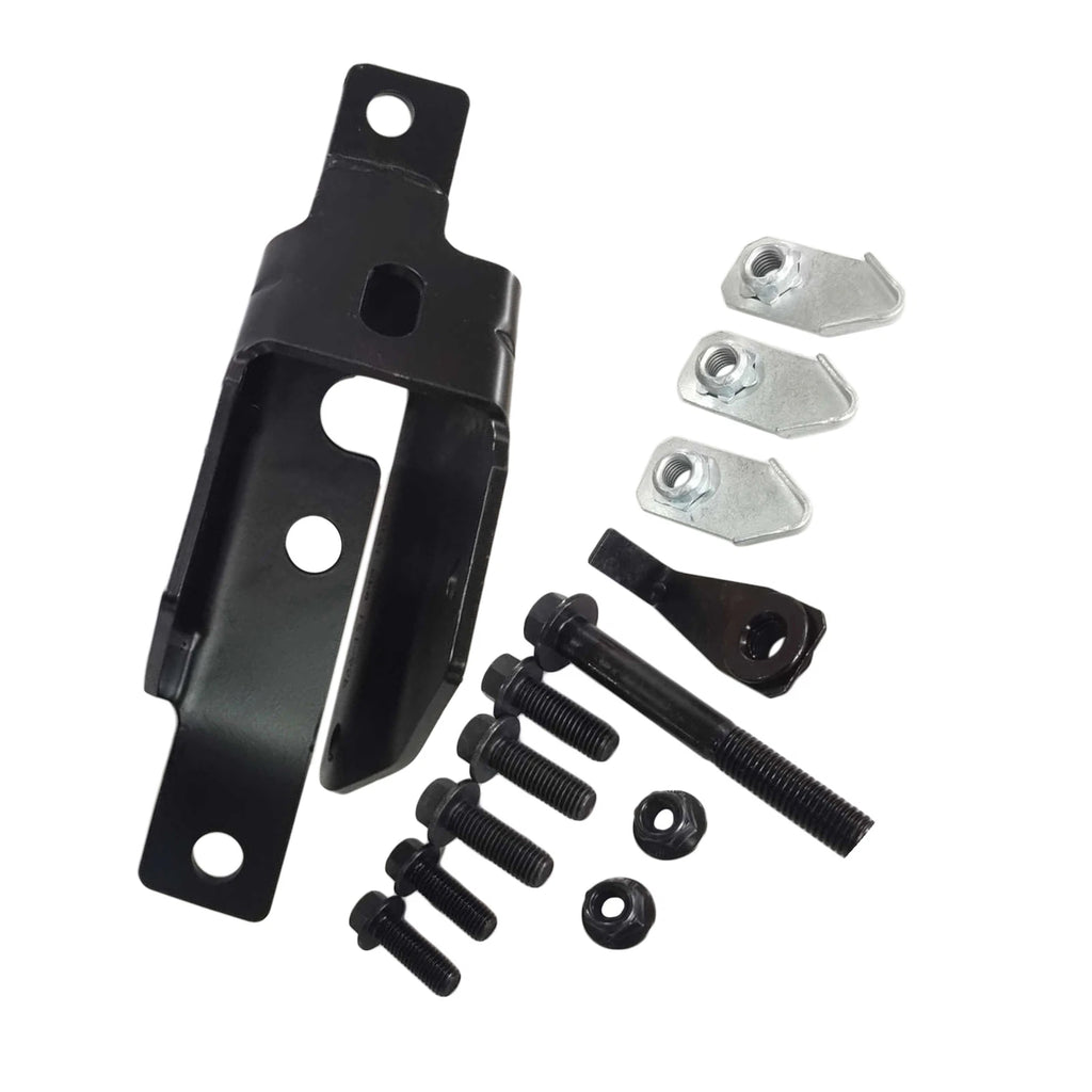 Leaf Spring Hanger for Ford Explorer Sport Trac (2001–2002) 722094