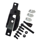 Leaf Spring Hanger for Ford Explorer Sport Trac (2001–2002) 722094