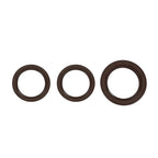 Engine Valve Cover Gaskets 11214-46010 for Lexus IS300 GS300 (1997–2005)