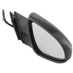 Heated Right Side Mirror for Toyota Camry (2016–2017)