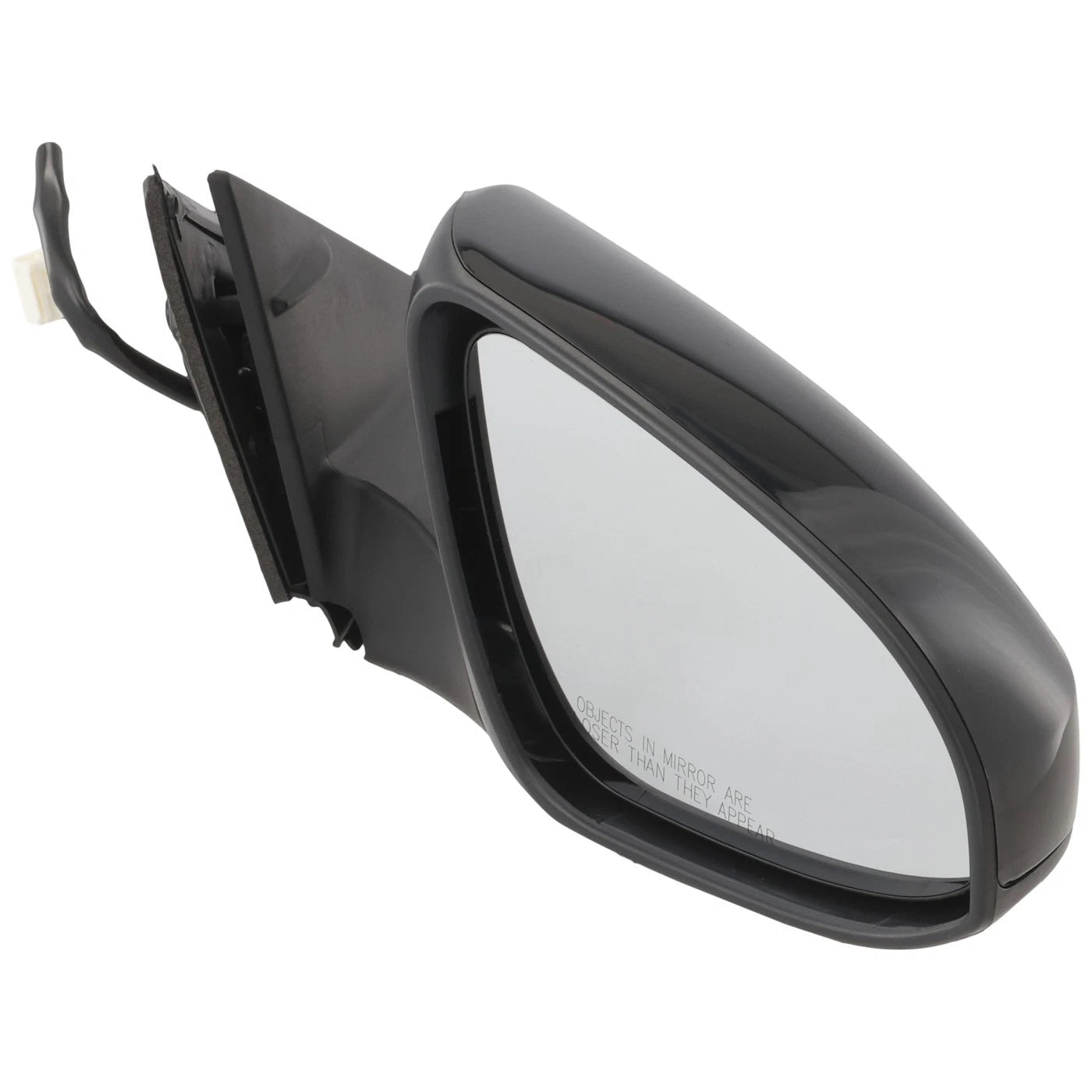 Heated Right Side Mirror for Toyota Camry (2016–2017)