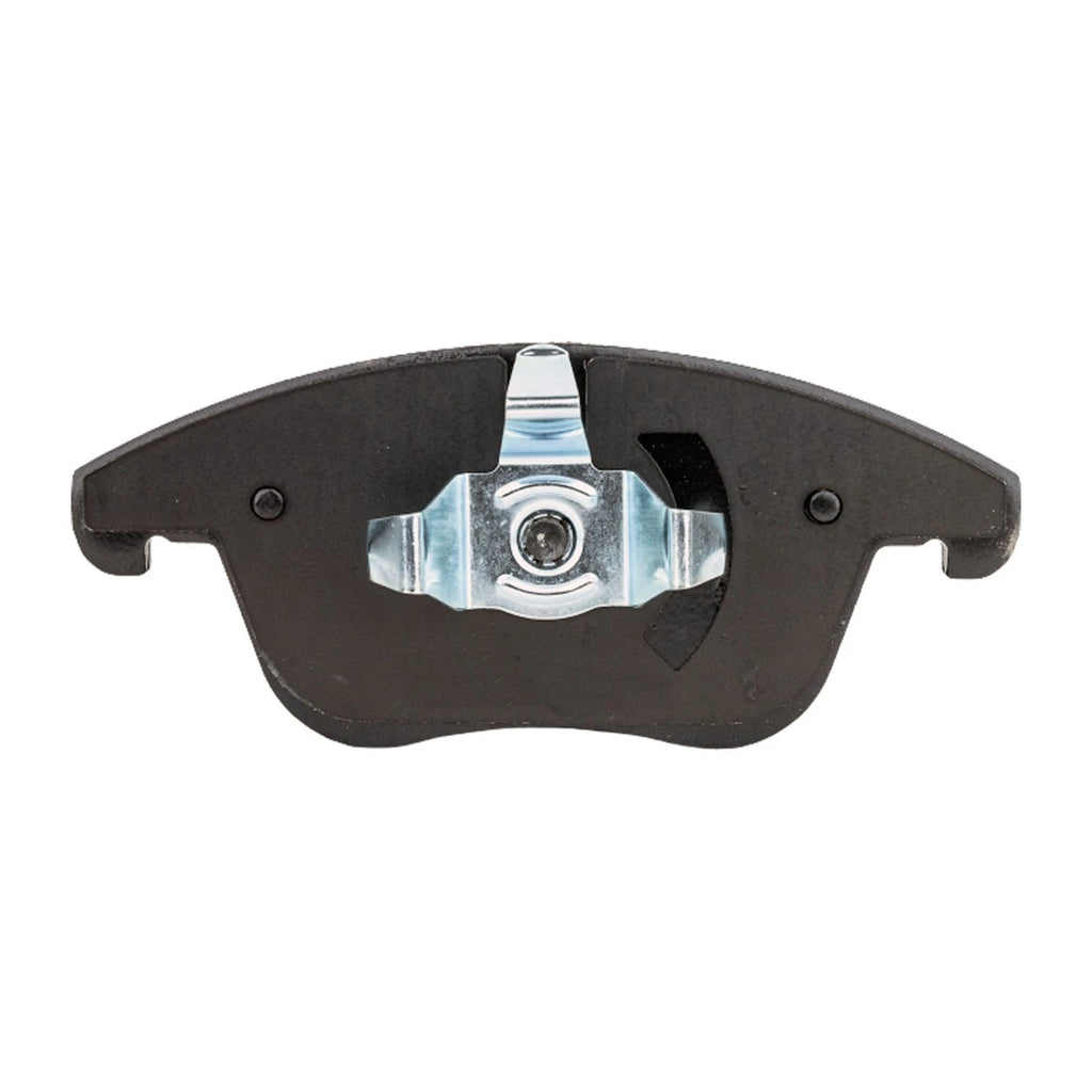 Brake Disc Rotors and Pads Kit for Ford Fusion Lincoln MKZ (2013–2016)