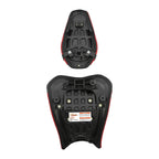 Rider & Passenger Seats for Kawasaki Z900 ZR900 (2017-2023)