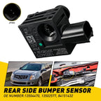 Rear Side Bumper Sensor 13504470 for Cadillac Chevrolet Buick GMC (2013–2021)