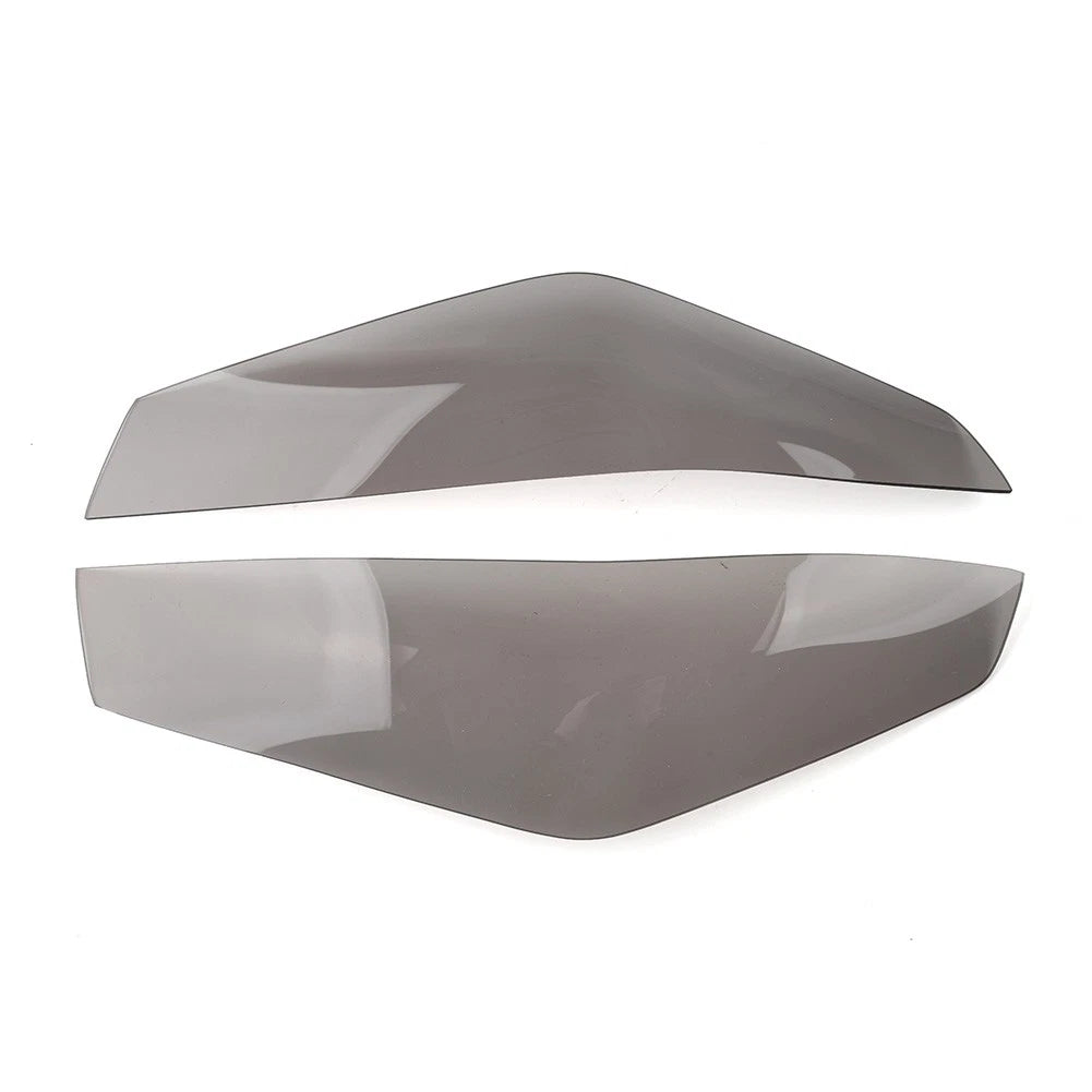 Headlight Cover Lens Guard for Honda X-ADV750 (2021–2024) Gray