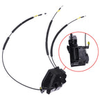 Front Left Door Lock Actuator for Nissan Pathfinder (2018-2020)