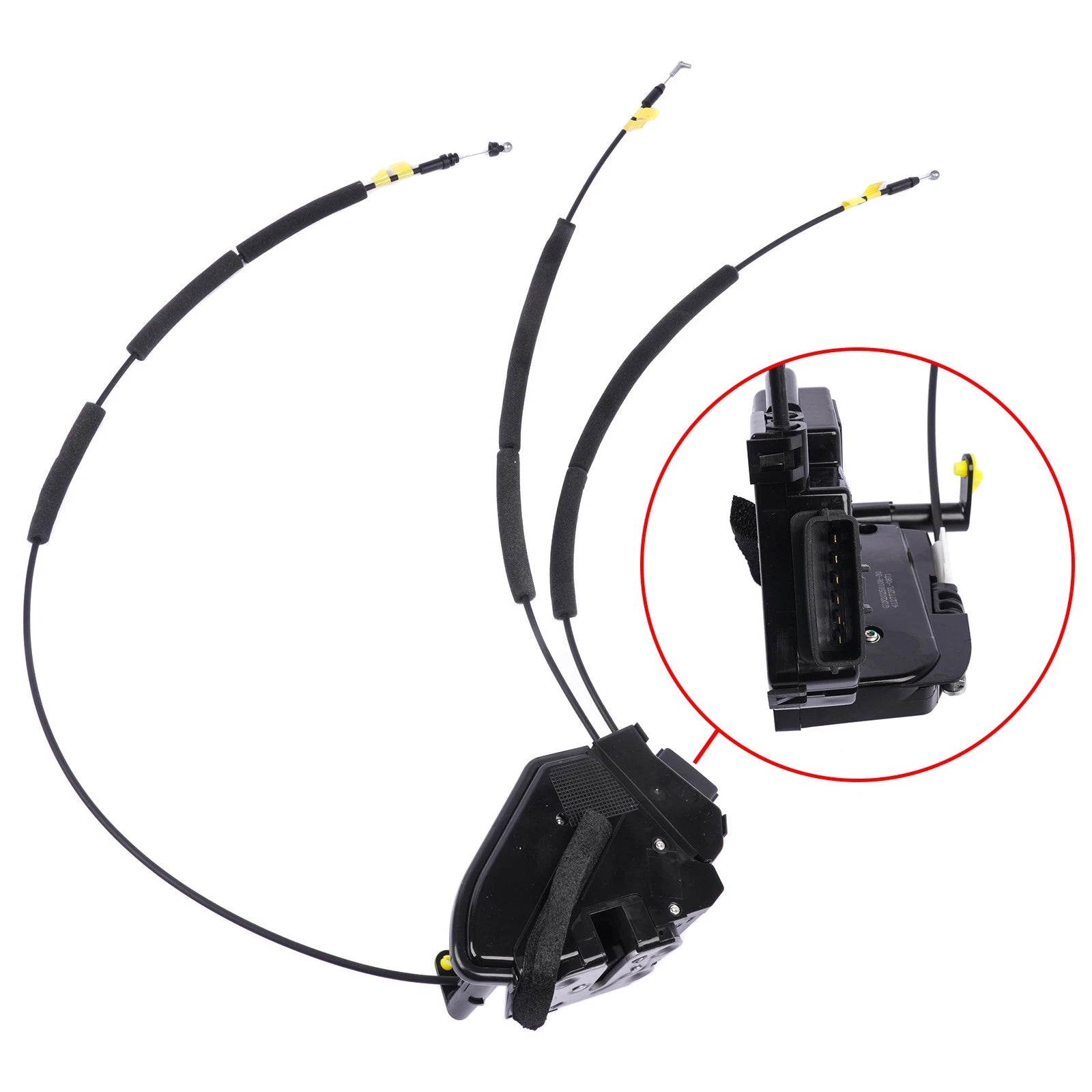 Front Left Door Lock Actuator for Nissan Pathfinder (2018-2020)