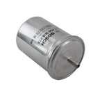 Bosch Fuel Filter for BMW E23 E24 E30 E34, Jaguar, Fiat, Land Rover (1977–1995)