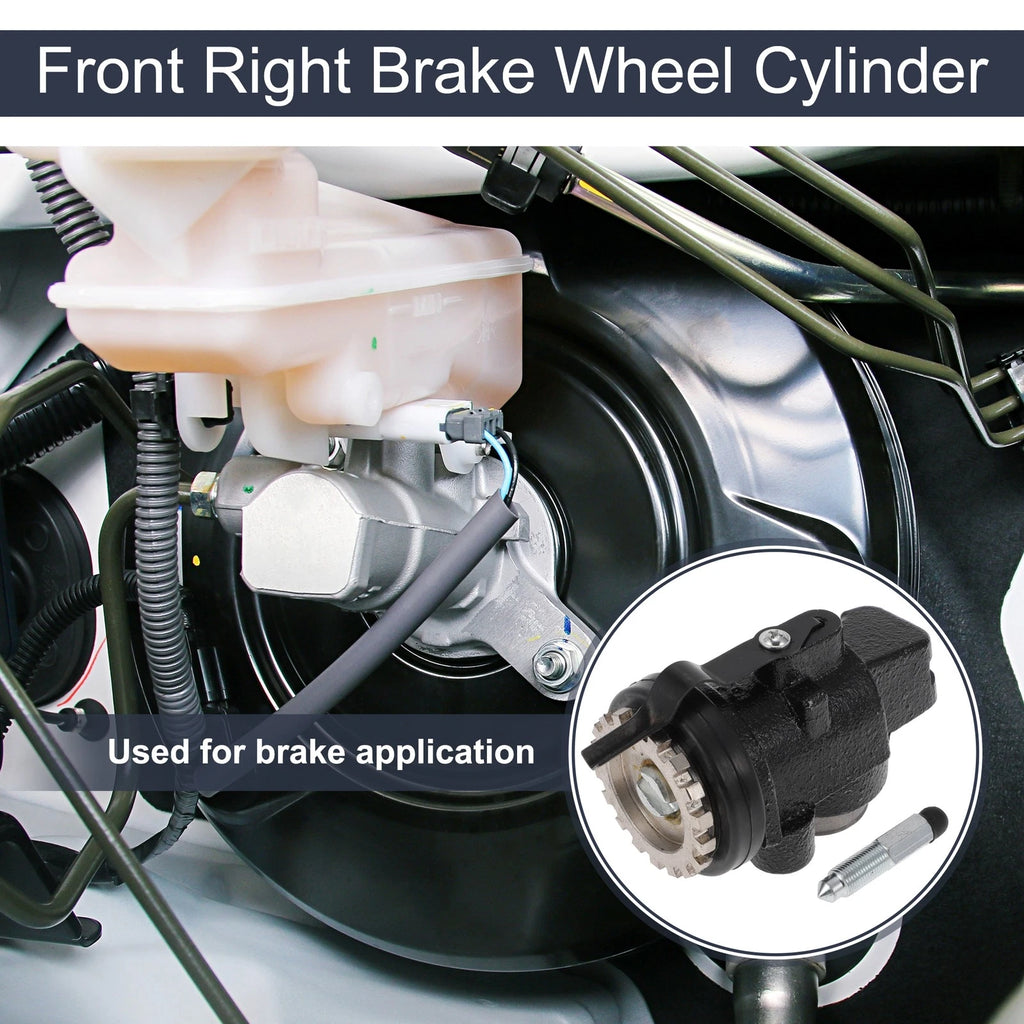 Front Right Brake Wheel Cylinder No. 4752037100 for Toyota Dyna (1999–2008)