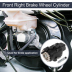 Front Right Brake Wheel Cylinder No. 4752037100 for Toyota Dyna (1999–2008)