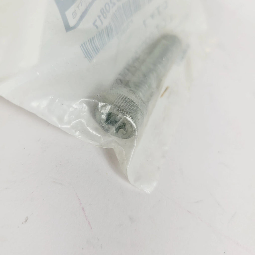 Polaris SCR-TXCS-M8X1.25X35 10.9ZPC Bolt for Polaris