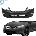 Front Bumper Cover for Subaru XV Crosstrek (2013–2015)