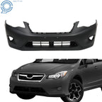 Front Bumper Cover for Subaru XV Crosstrek (2013–2015)