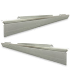 Lower Rear Quarter Panels & Rocker Panels for Chevy Suburban Yukon XL (2000–2006)