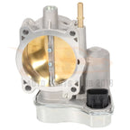 Throttle Body for Chevrolet Trailblazer 4.2L, Impala, Monte Carlo 5.3L (2006–2007)
