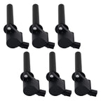 6X Ignition Coil for Mazda Tribute V6 3.0L (2001–2008) 1L8Z12029AA FD495 FD502