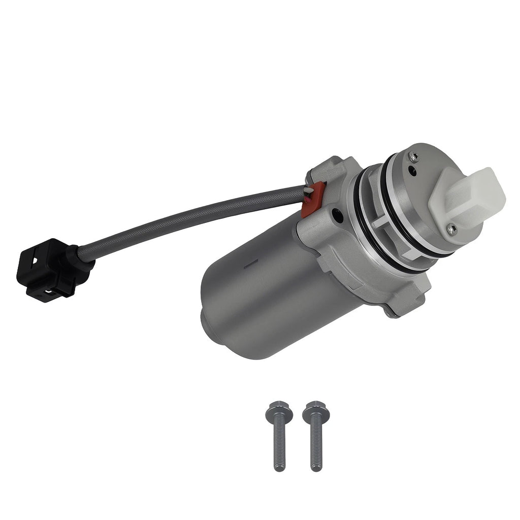 AWD Coupling Oil Pump for Volvo S60 S80 V60 XC60 (2013–2022) 31367750 LR124825