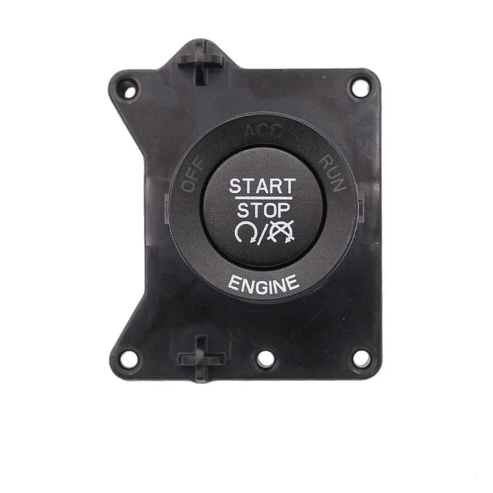 Ignition Push Start Button Switch for Jeep Cherokee (2014-2018)