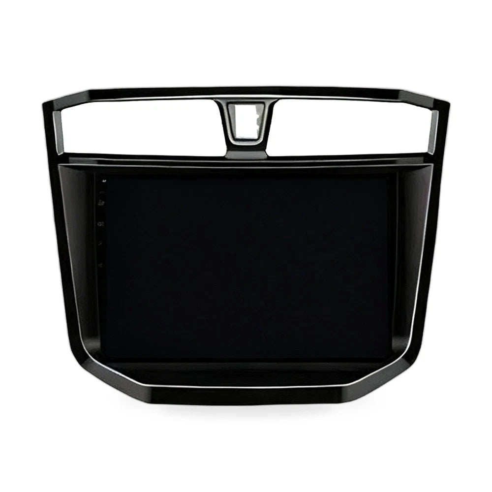 Car Navigation System for Chevrolet S10 (2016–2019)