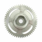 Enhanced Starter Clutch Rollers for Yamaha Breeze Grizzly 125 (1998–2001)
