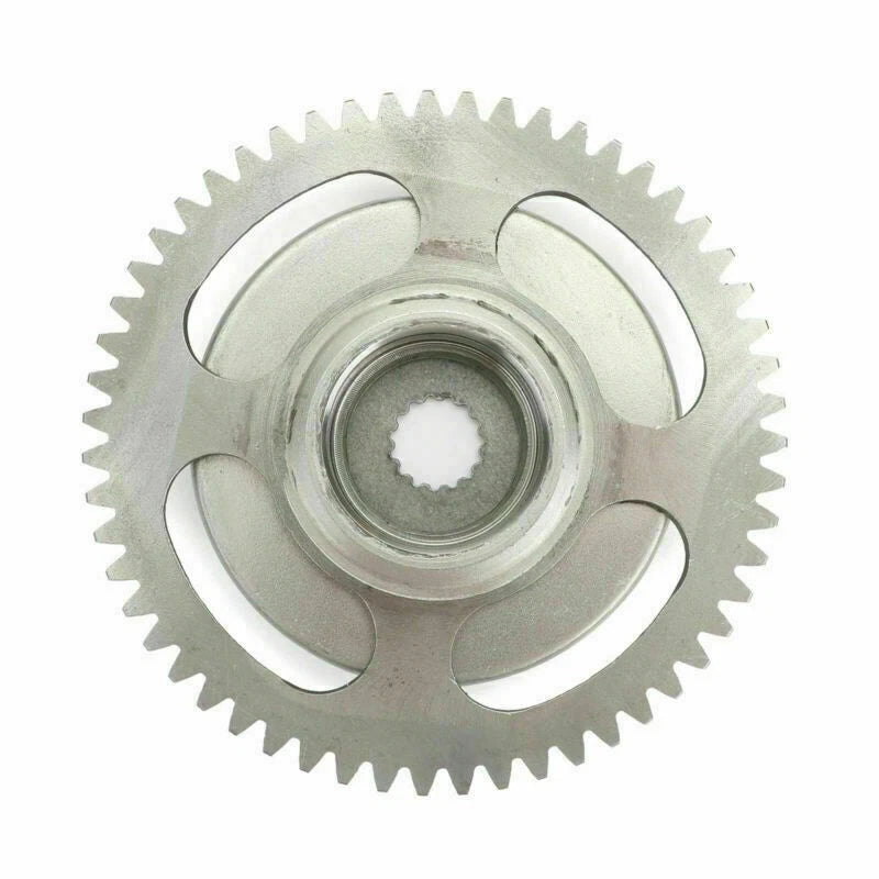 Enhanced Starter Clutch Rollers for Yamaha Breeze Grizzly 125 (1998–2001)