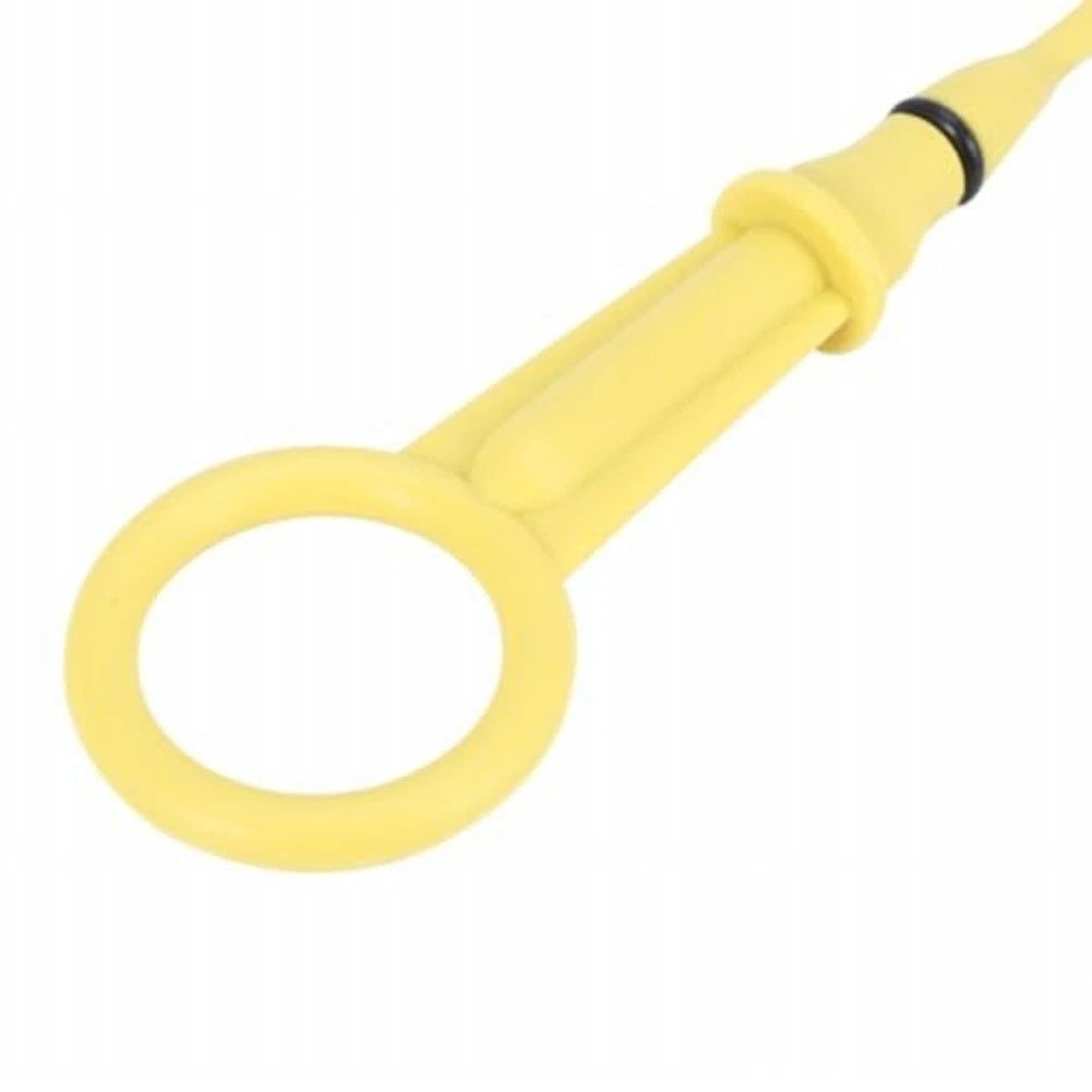 Oil Level Dipstick 523mm for Renault Megane II Kangoo (2003–2012) 7701060940