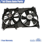 Cooling Radiator Fan Assembly for Toyota Highlander (2004-2007)